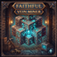 Faithful Vein Miner logo