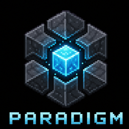 Paradigm project image