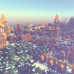 The Fantasy Kingdom