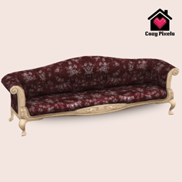 The Belmont Sofa project image