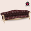 The Belmont Sofa logo