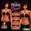 New Tribal By Pyanett logo