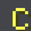CraftPin logo