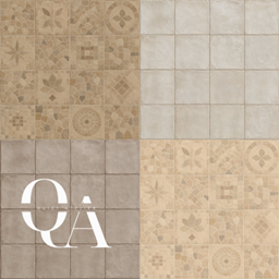 Quiet Atelier - Handmade Ceramic & Quiet Mosaic project image