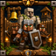 Village Defenders logo