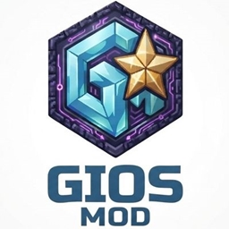 Gios Deco logo