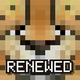 Mo' Creatures RENEWED project image