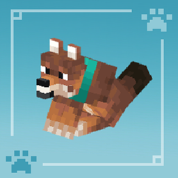 Tetera's Better Wolf Variants project image
