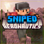 Sniped Aeronautics logo