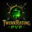 TwinkRating logo