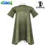 Sienna Oversized Dress logo