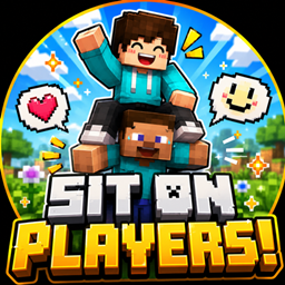 Sit on Players (WORKING!) project image