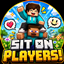 Sit on Players (WORKING!) logo