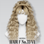 [Hezeh]FHair No.33 V1 logo
