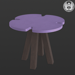 ☀️ Vivid Summer - Coffee Table project image