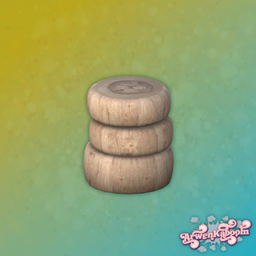 Marabor - End Table project image