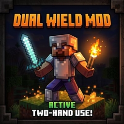 Offhand Swap logo