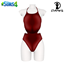 Halter Cut-Out Monokini logo