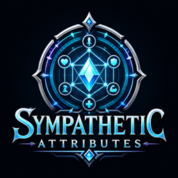 Sympathetic Attributes project image