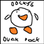 dockys duck pack logo
