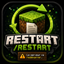 Restart commande logo