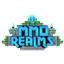 MMORealms - Pixelmon logo