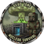 Dead Zone Nuclear Survival logo