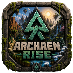 Archean Rise project image