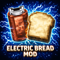 Electric Bread project image
