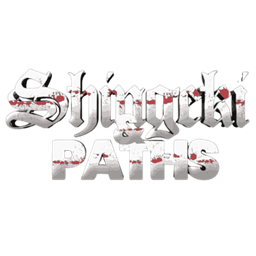 Shingeki & Path IV logo