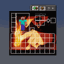 Sukuna (JJK) Fire Arrrow UI Inventory logo