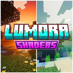 Lumora Shaders project image