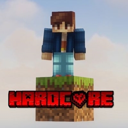 Tryzz's Better One Block - Hardcore Edition project image