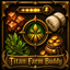 Titan Panel [Farm Buddy] logo