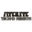 Aterite Techno Rebirth logo