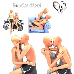 Tender Heat project image