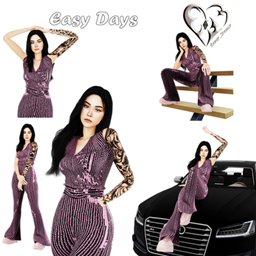 Easy Days project image