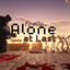 Alone at Last (Aal) - A Zombie Apocalypse logo