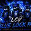 LCV - Blue Lock logo