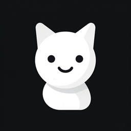 Fakeneko Config logo