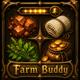 Farm Buddy logo