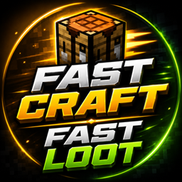Fast craft and loot project image