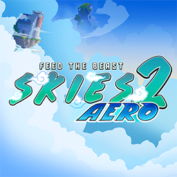 FTB Skies 2 Aero project image