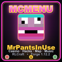 MCMENU logo
