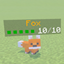 Real Health Bar UI logo