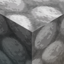 Mrmine's faithful 64x mcpe project image