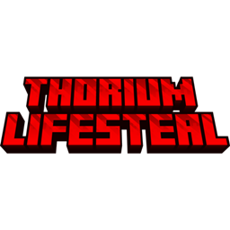 Thorium Lifesteal logo