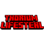 Thorium Lifesteal logo