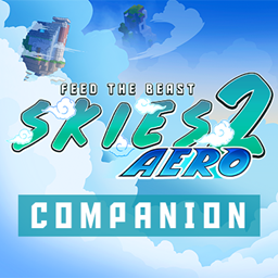 FTB Skies 2: Aero Companion project image