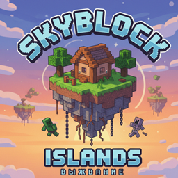 SkyBlock - 10 Islands